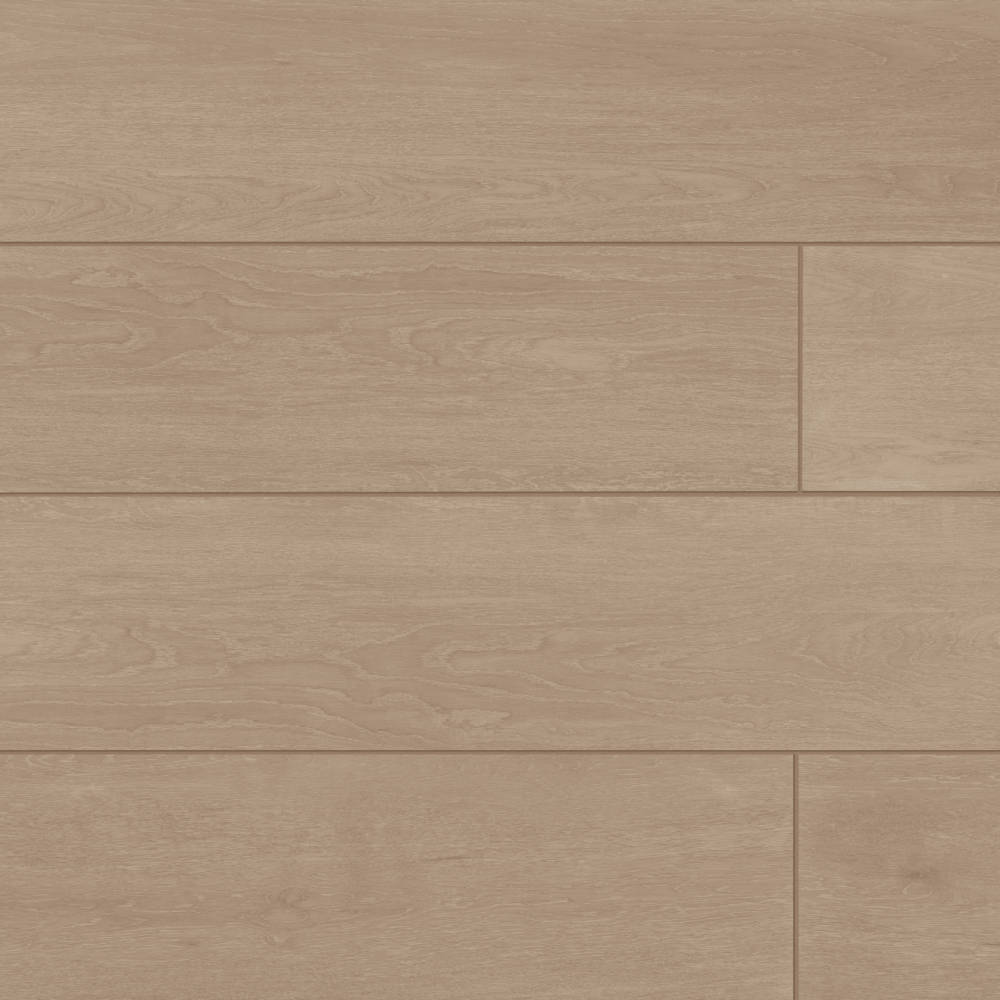 Planx 12&quot; x 72&quot; Wood Look Honed Porcelain Tile in Meadow