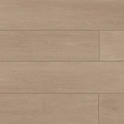 Planx 12&quot; x 72&quot; Wood Look Honed Porcelain Tile in Meadow