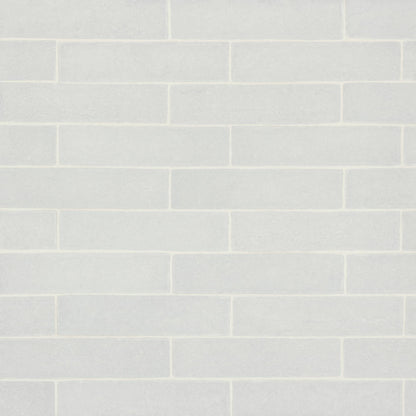 Matte Brick-Look Porcelain Field Tile in Yellowstone