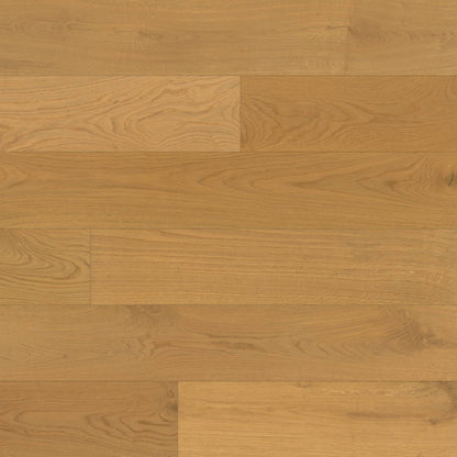 Newport 7.5&quot; x 75&quot; Engineered Hardwood Plank in Beach