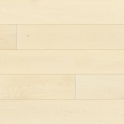 Laguna 9.5&quot; x 87&quot; Engineered Hardwood Plank in Sand