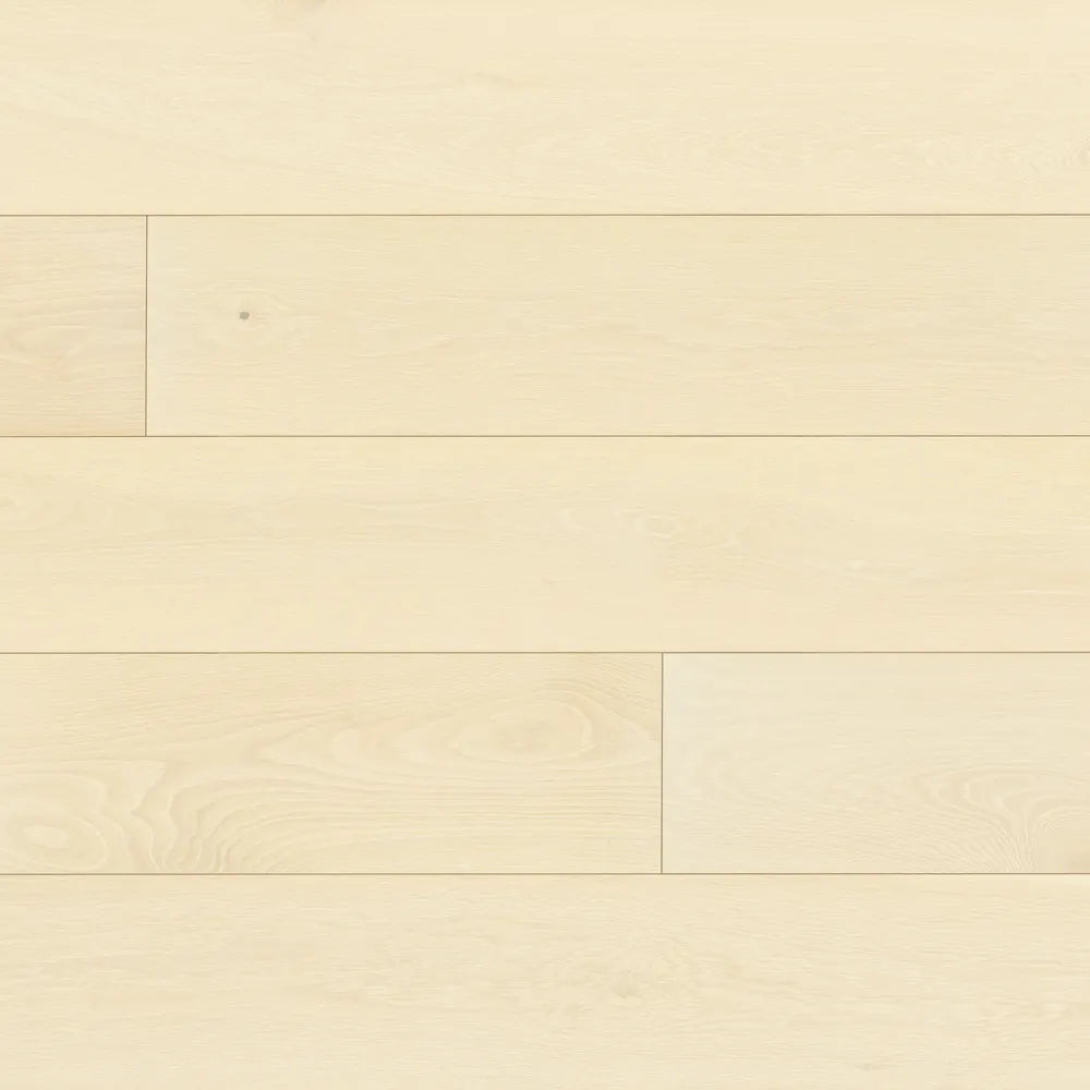 Laguna 9.5" x 87" Engineered Hardwood Plank in Shell