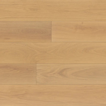 Laguna 9.5&quot; x 87&quot; Engineered Hardwood Plank in Sand