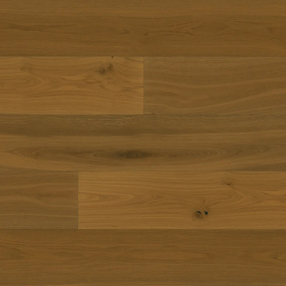 Laguna 9.5&quot; x 87&quot; Engineered Hardwood Plank in Dune