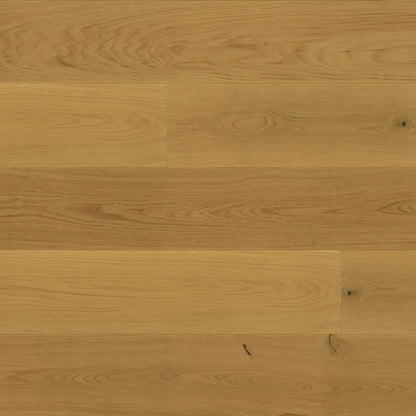 Laguna 9.5&quot; x 87&quot; Engineered Hardwood Plank in Sand