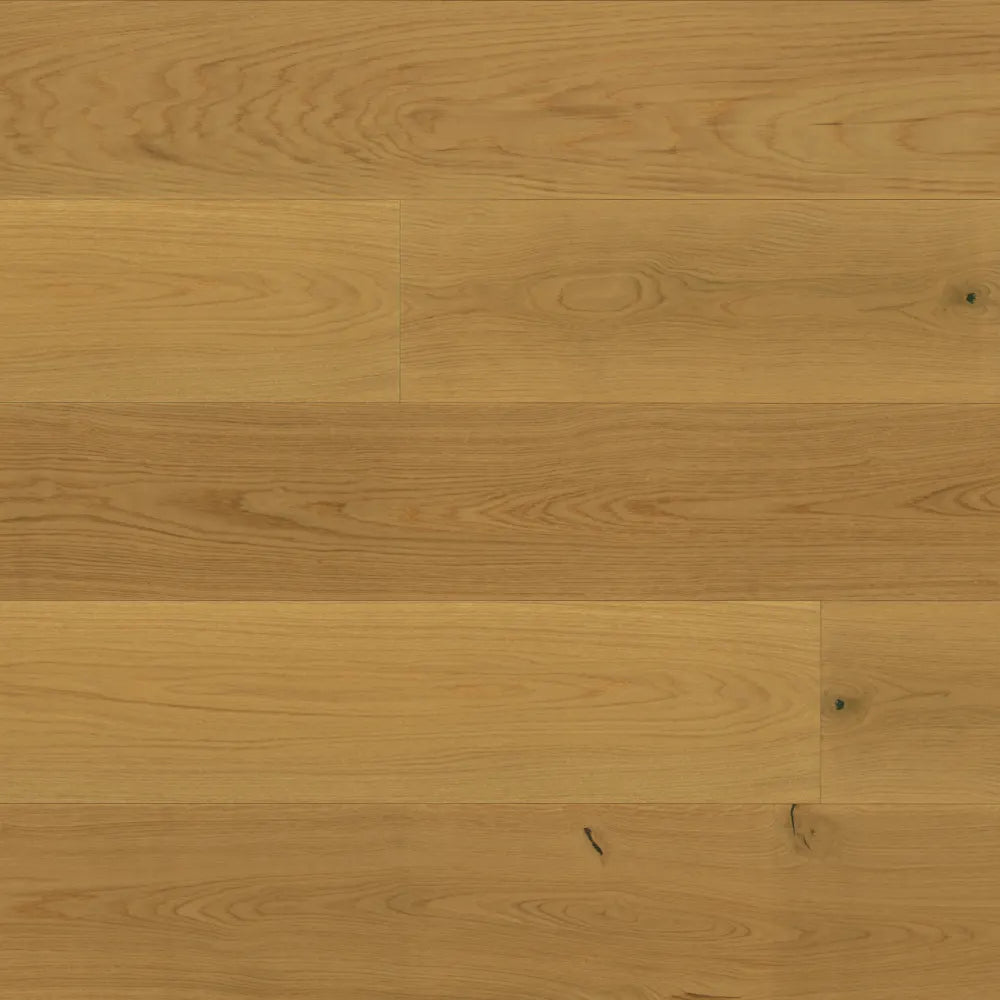 Laguna 9.5&quot; x 87&quot; Engineered Hardwood Plank in Dune
