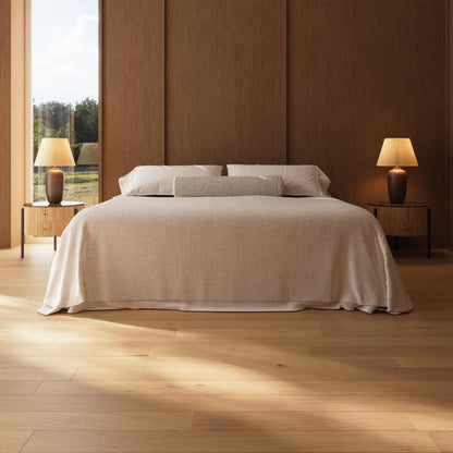 Del Mar Engineered Wood 5&quot;x 75&quot;x 1.2mm in Harbor