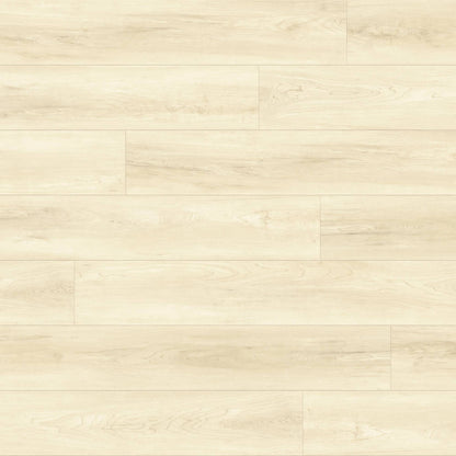 Shorewood Luxury Vinyl 9&quot; x 60&quot; in Crema