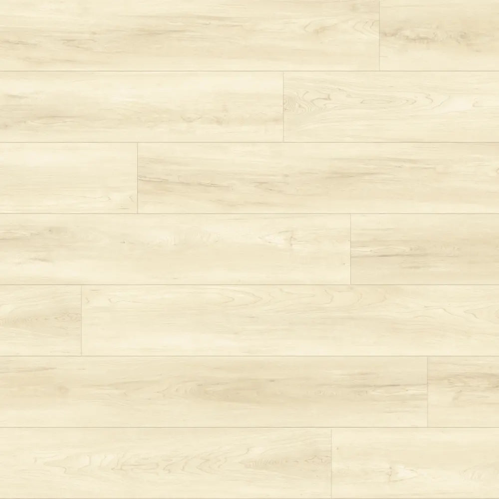 Shorewood Luxury Vinyl 9&quot; x 60&quot; in Khaki