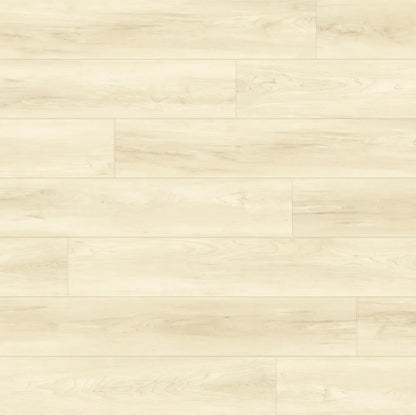 Shorewood Luxury Vinyl 9&quot; x 60&quot; in Crema