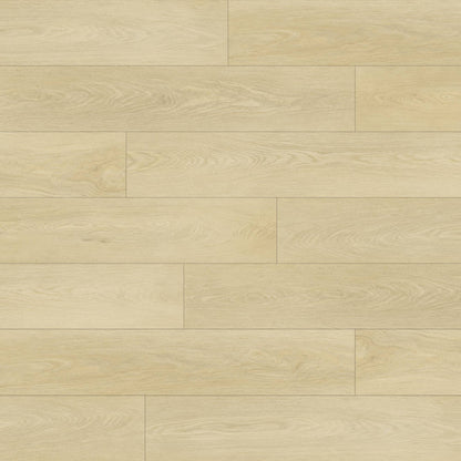 Shorewood Luxury Vinyl 9&quot; x 60&quot; in Sand