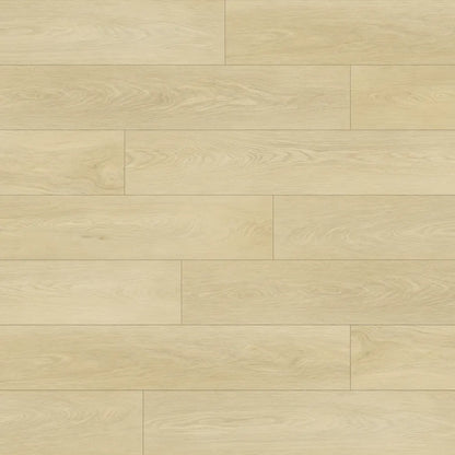Shorewood Luxury Vinyl 9&quot; x 60&quot; in Crema
