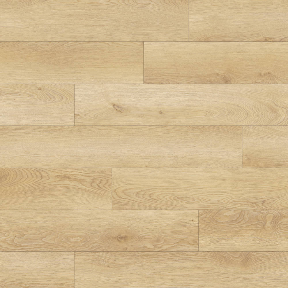 Shorewood Luxury Vinyl 9&quot; x 60&quot; in Linen