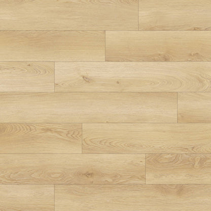 Shorewood Luxury Vinyl 9&quot; x 60&quot; in Linen