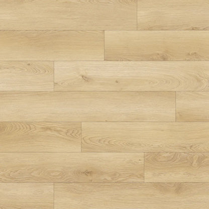 Shorewood Luxury Vinyl 9&quot; x 60&quot; in Crema