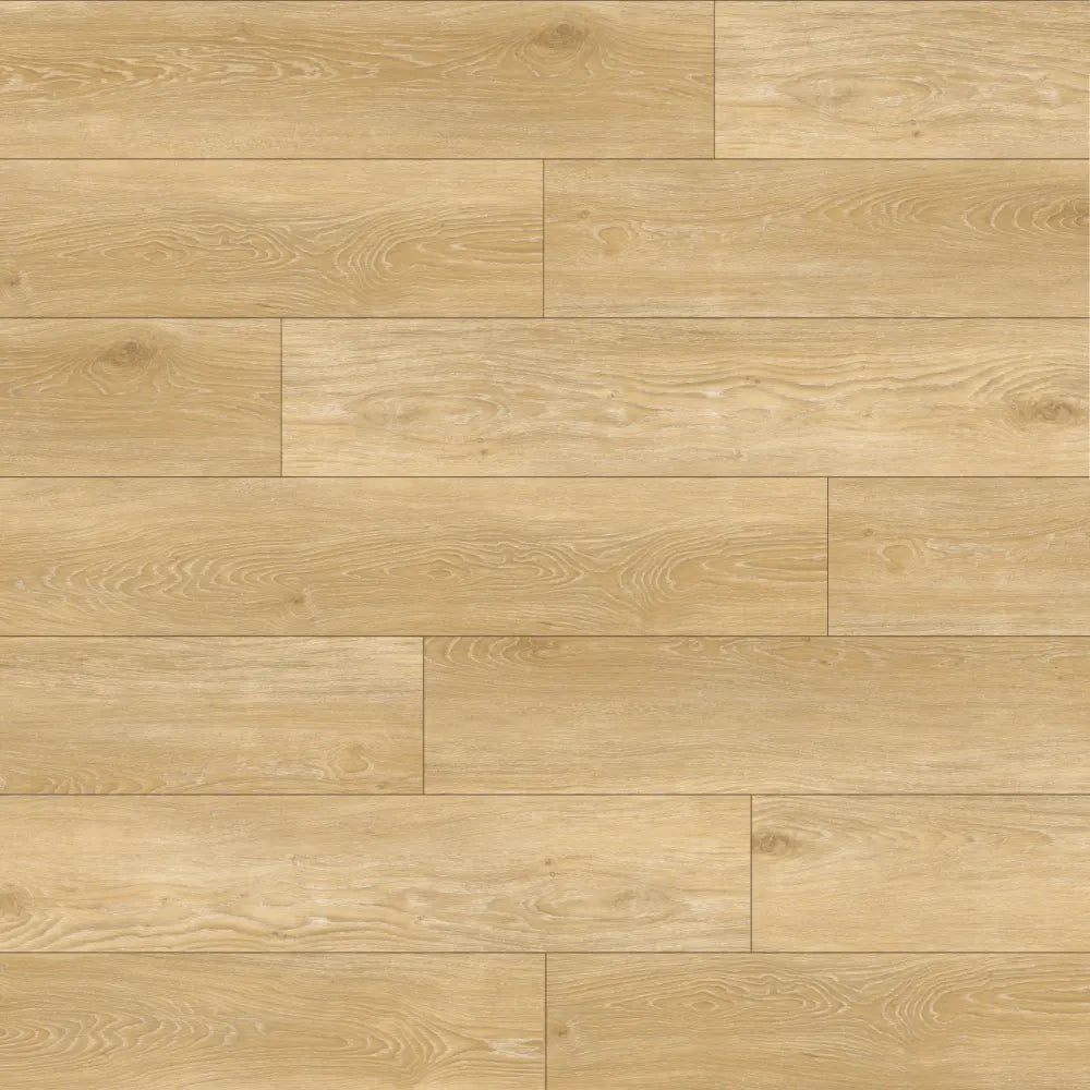 Shorewood Luxury Vinyl 9&quot; x 60&quot; in Khaki