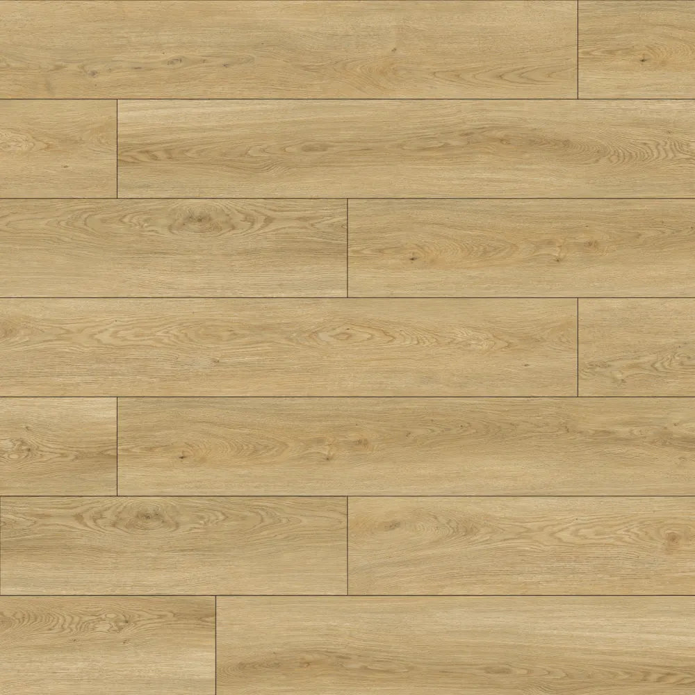 Shorewood Luxury Vinyl 9&quot; x 60&quot; in Driftwood