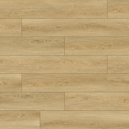 Shorewood Luxury Vinyl 9&quot; x 60&quot; in Crema