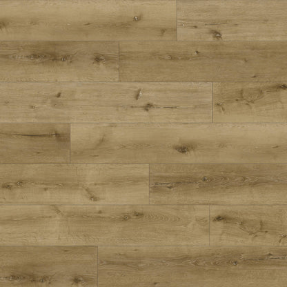 Shorewood Luxury Vinyl 9&quot; x 60&quot; in Driftwood