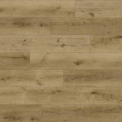 Shorewood Luxury Vinyl 9&quot; x 60&quot; in Crema