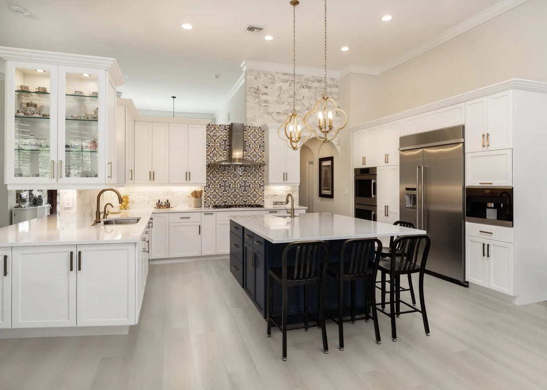 Cali Vinyl Crystal Crescent Laguna Flooring