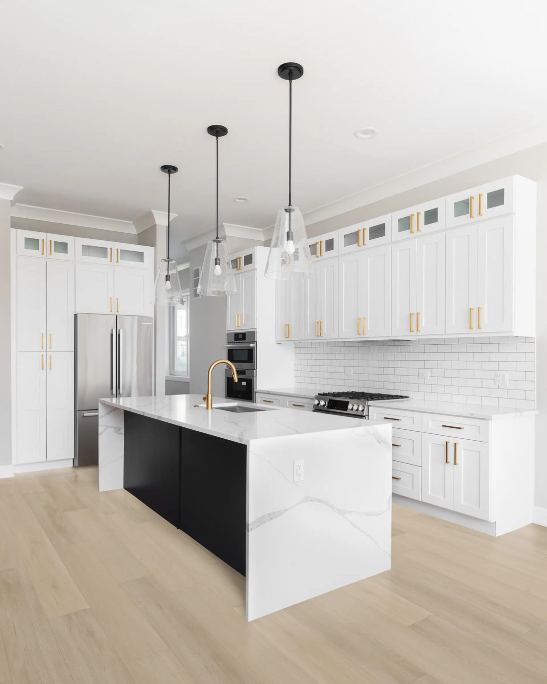 Cali Vinyl Dawn Patrol Select Premium Vinyl Flooring