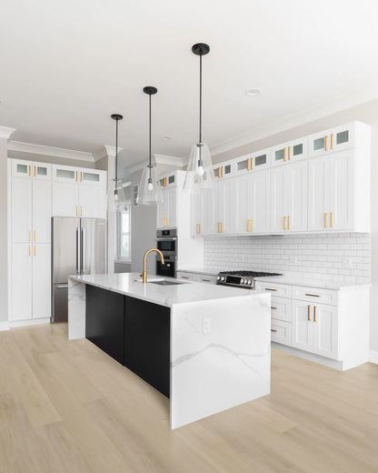 Cali Vinyl Dawn Patrol Select Premium Vinyl Flooring