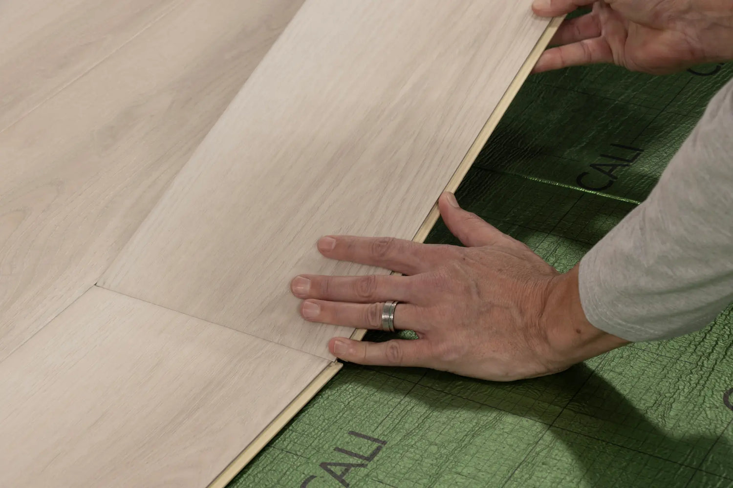 Cali Vinyl Crystal Crescent Laguna Flooring