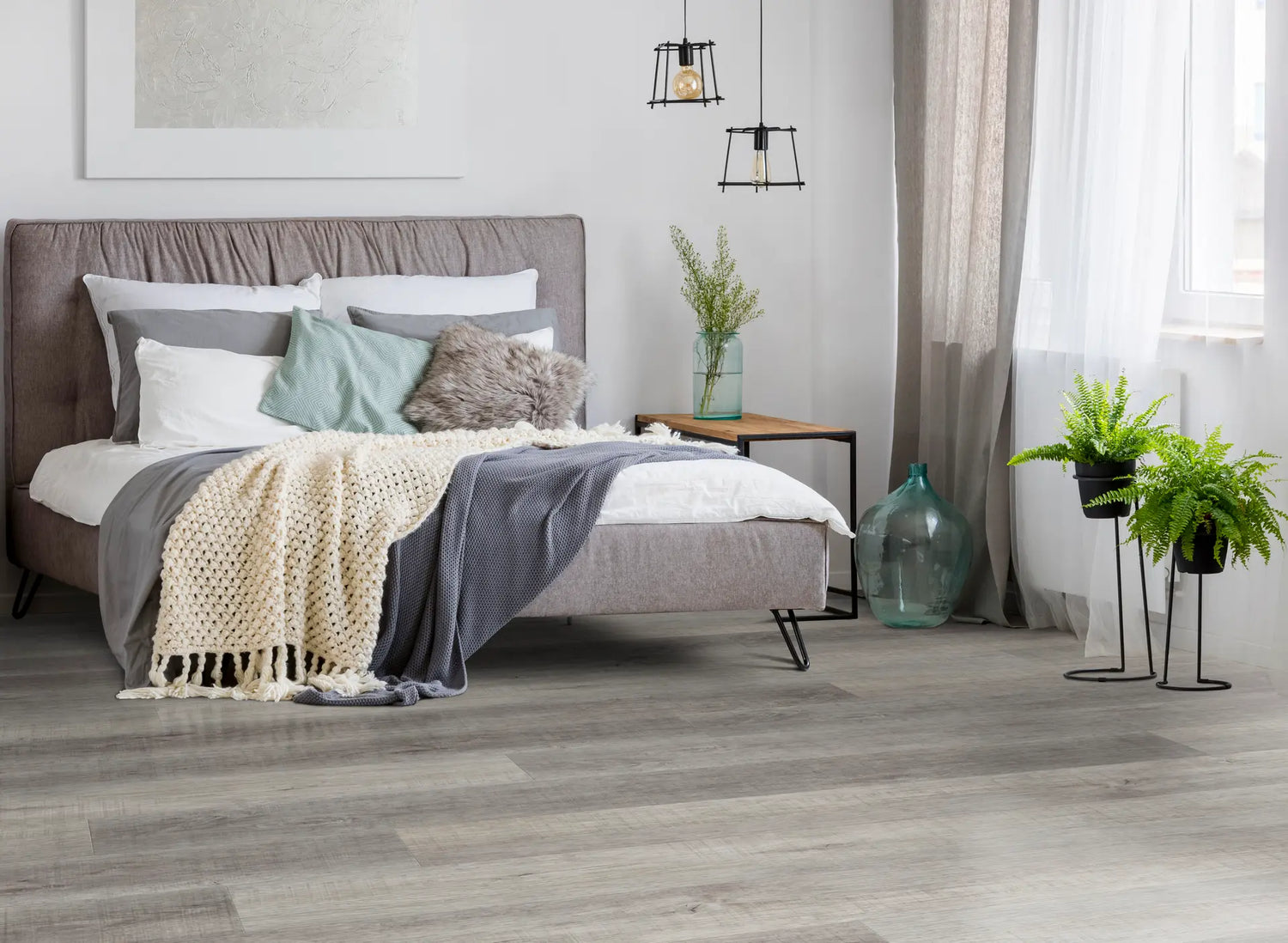 Cali Vinyl Alderwood Select Vinyl Flooring