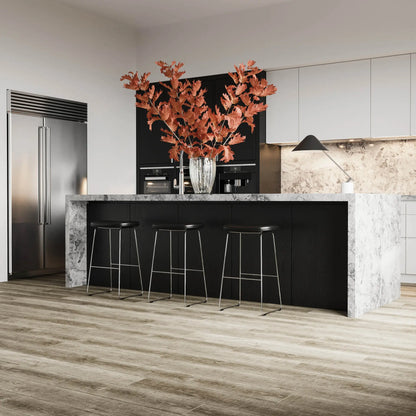 Cali Vinyl Dusty Dune Select Vinyl Flooring