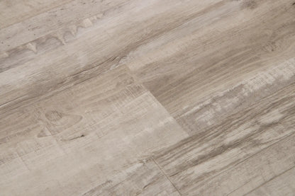 Cali Vinyl Gray Ash Select Vinyl Flooring