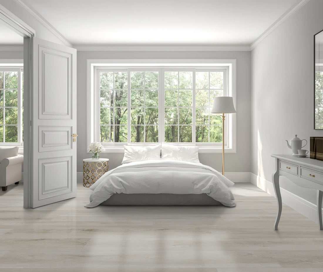 Cali Vinyl Uprush Legends Vinyl Flooring