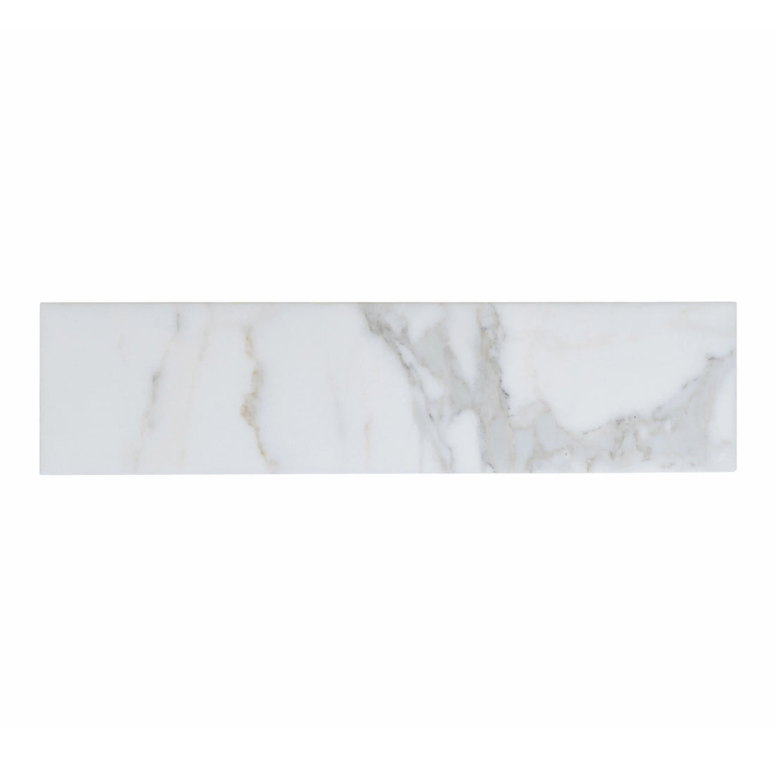 2.95×12 Calacatta Gold Honed