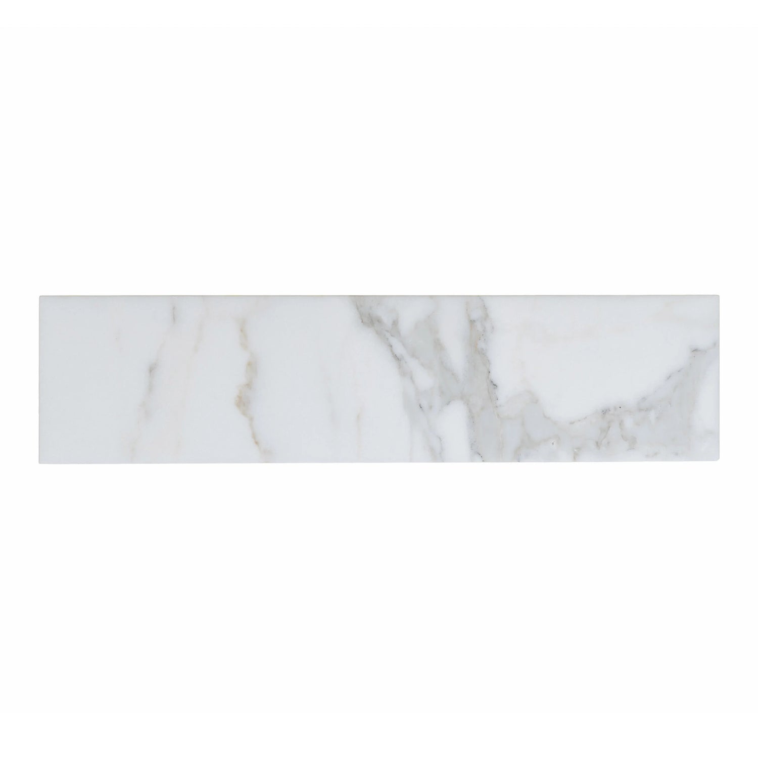 2.95×12 Calacatta Gold Honed