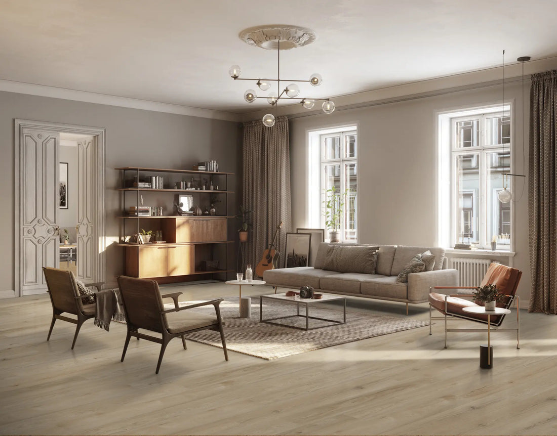 Cali Vinyl Artisan Shoal Laguna Vinyl Flooring