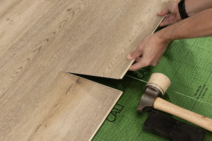 Cali Vinyl Skimboard Shore Laguna Vinyl Flooring
