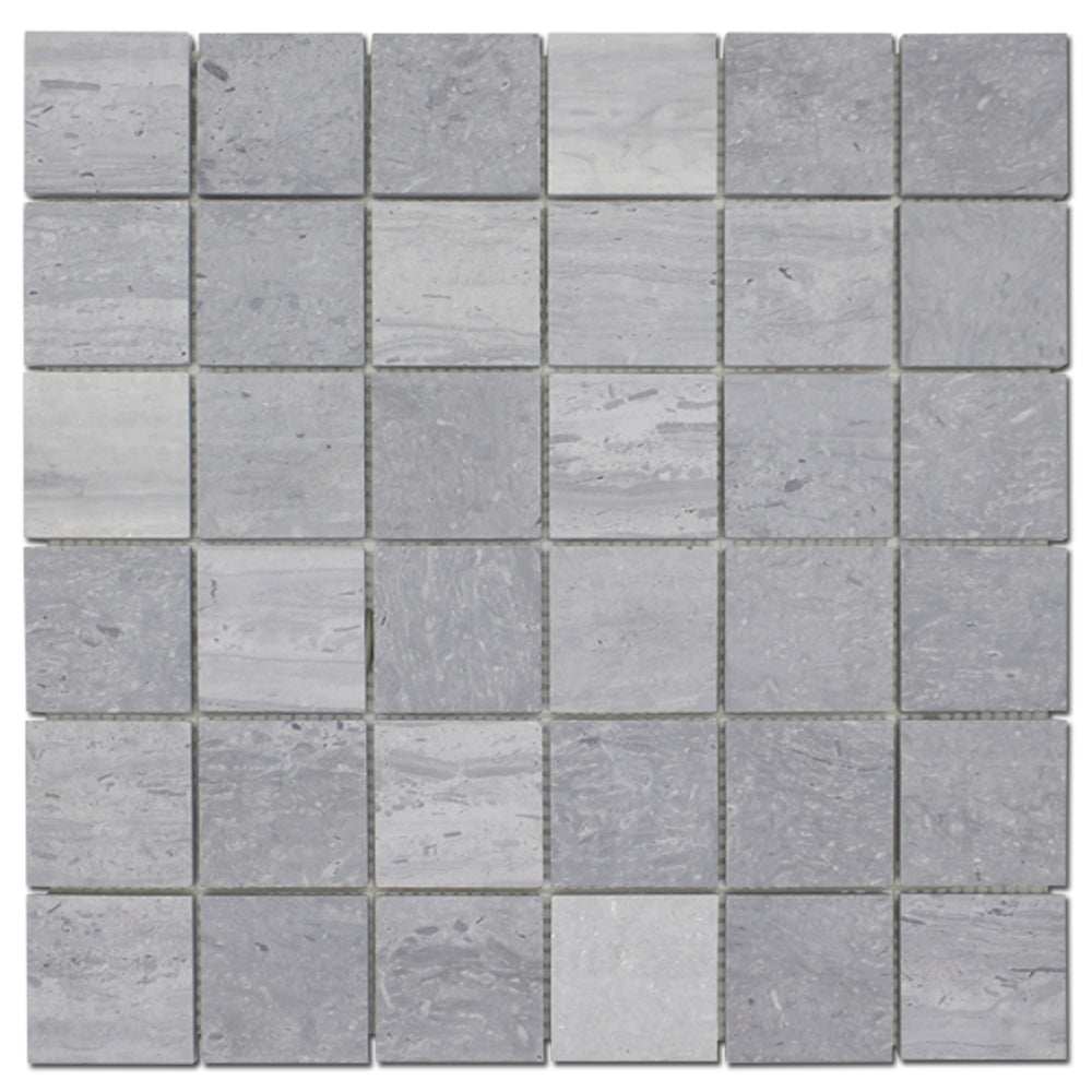 2X2 Blue Savoy Honed