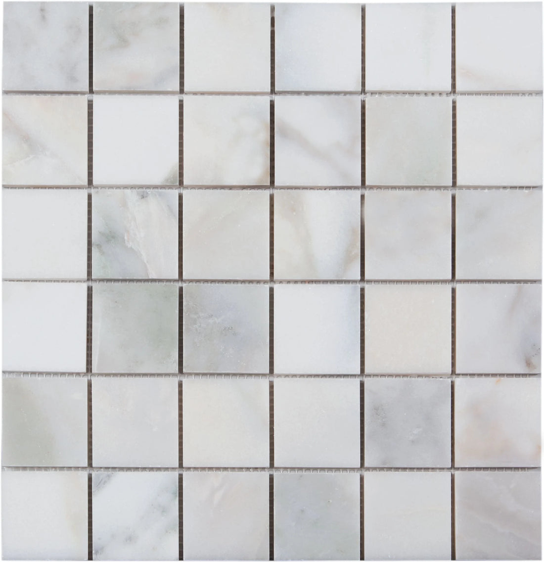2X2 Calacatta Oliva Polished
