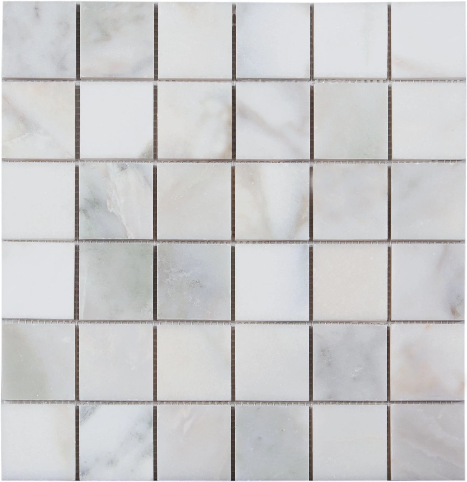 2X2 Calacatta Oliva Polished