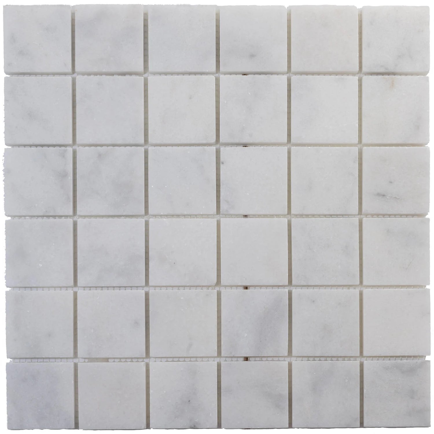 2X2 Milas White Honed
