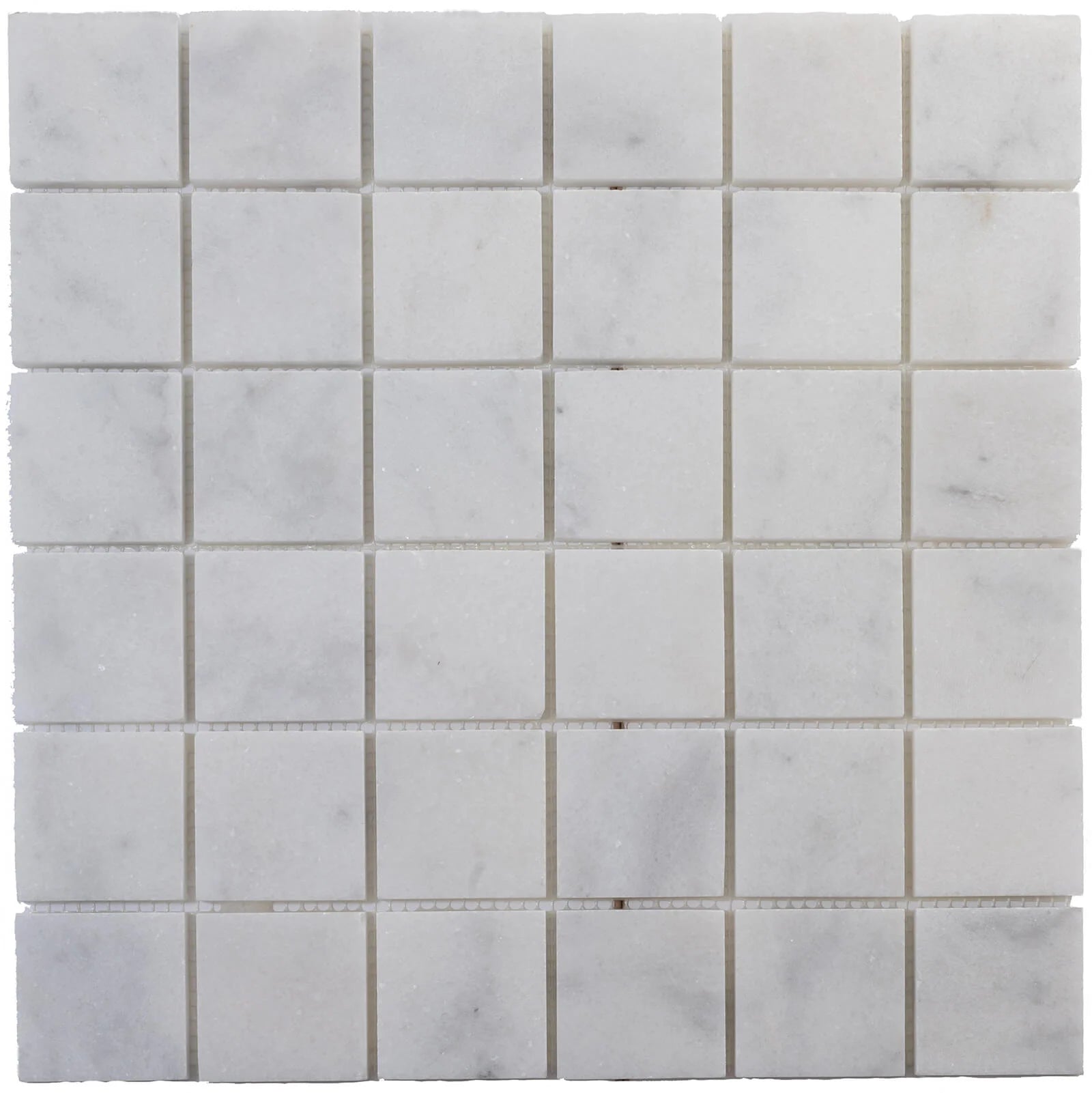 2X2 Milas White Honed