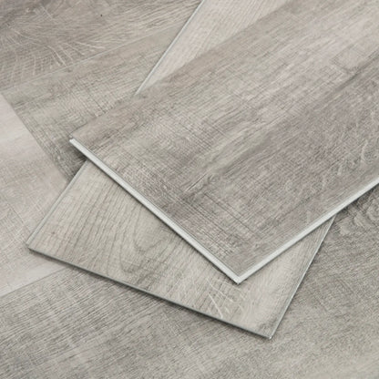 Cali Vinyl Whitewater Oak Longboards Vinyl Flooring