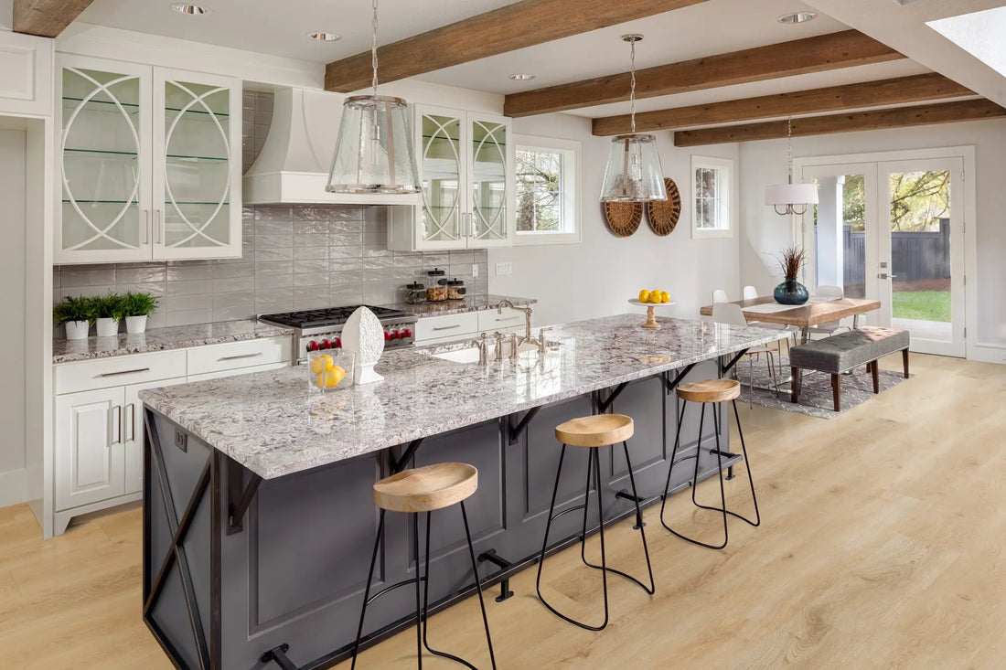 Cali Vinyl South Wind Oak Legends Vinyl Flooring