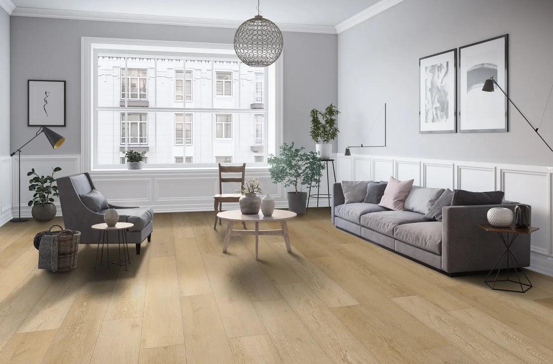 Cali Vinyl Laguna Sand Legends Vinyl Flooring