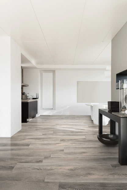 Cali Vinyl Oceanic Oak Longboards Vinyl Flooring