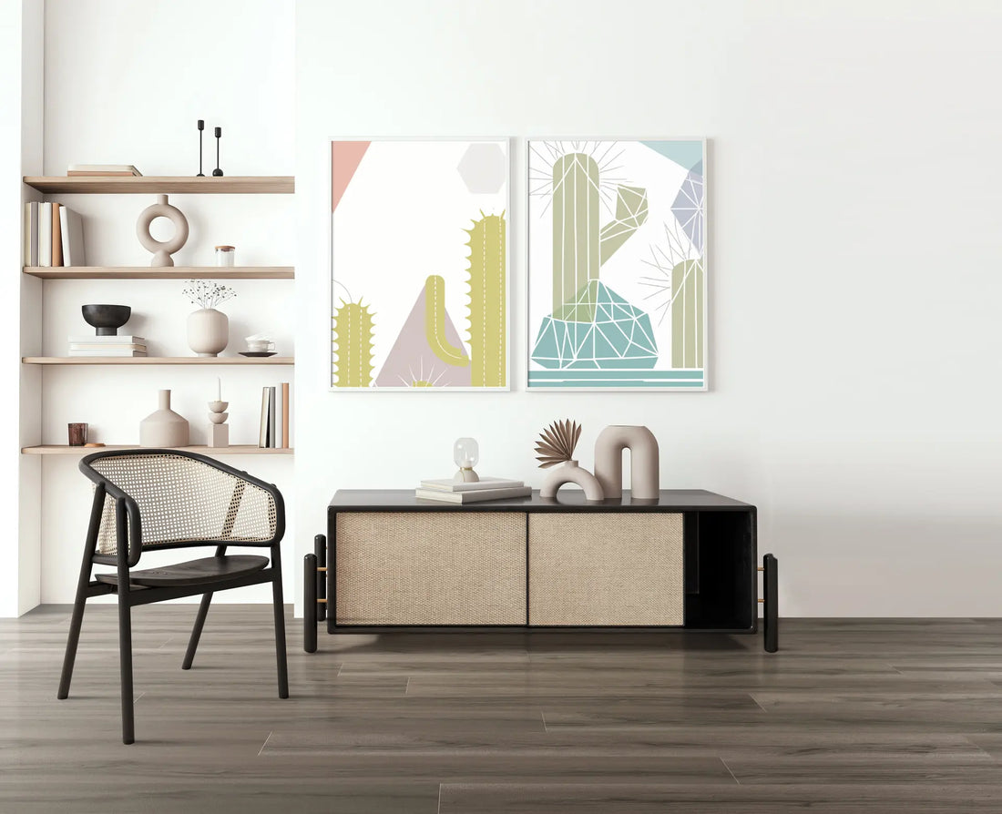 Cali Vinyl Tidepool Lagoon Longboards Vinyl Flooring