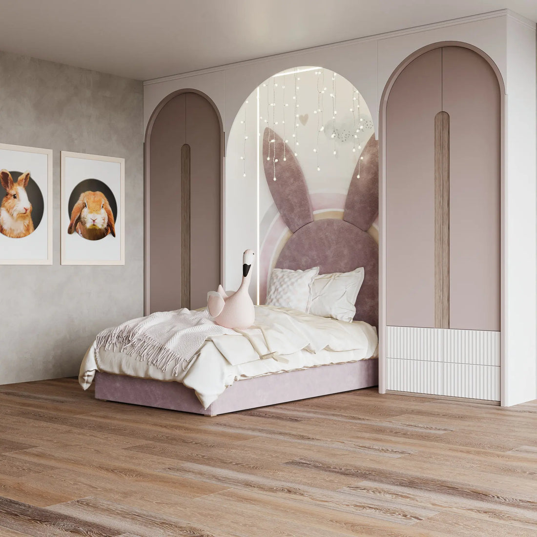 Cali Vinyl Tidal Pool Select XL Vinyl Flooring