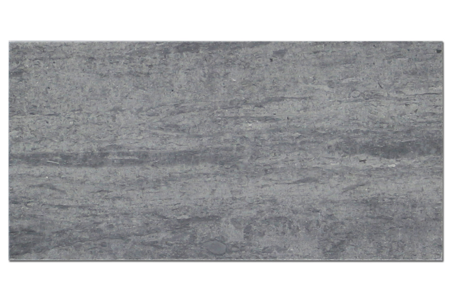 3X6 Blue Savoy Honed