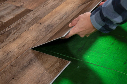 Cali Vinyl Redefined Pine Windansea Vinyl Flooring