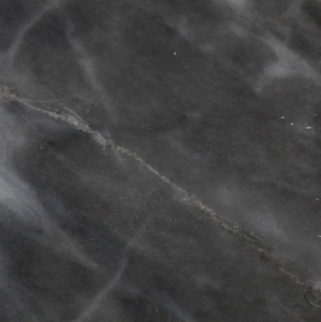 3X12 Bardiglio Polished